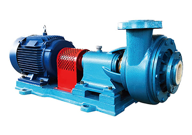 UHB-FX全塑型防腐耐磨泵(無錫進口疏水閥)